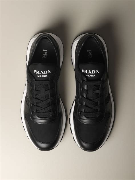 prada training shoes|authentic Prada shoes.